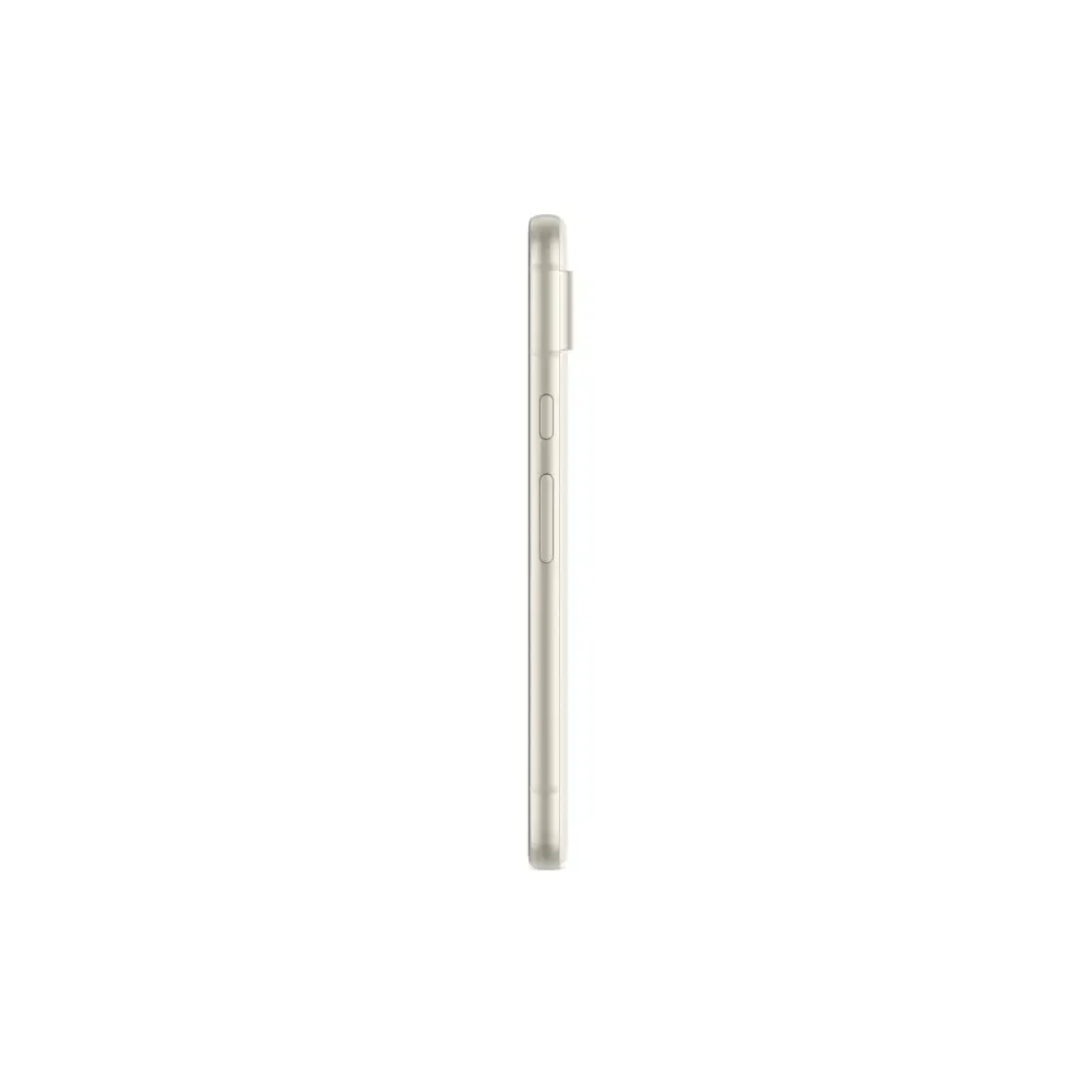Google Pixel 8a 5G Dual SIM, 8GB/128GB - Porcelain (Global) image 4
