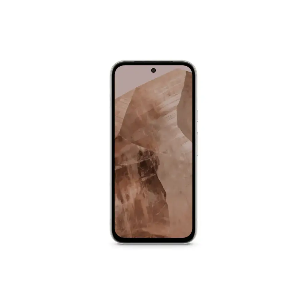Google Pixel 8a 5G Dual SIM, 8GB/128GB - Porcelain (Global) image 2