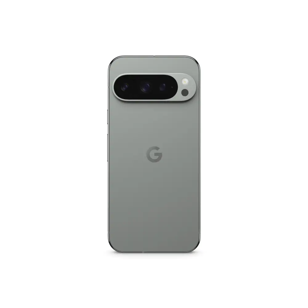 Google Pixel 9 Pro 5G Dual SIM, 16GB/256GB - Hazel (Global) image 0