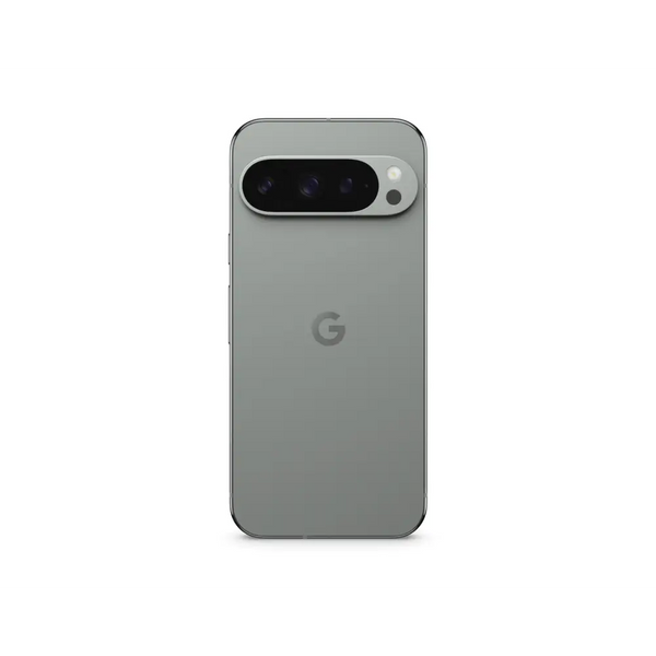 Buy Google Pixel 9 Pro 5G Dual SIM 16GB/256GB Hazel