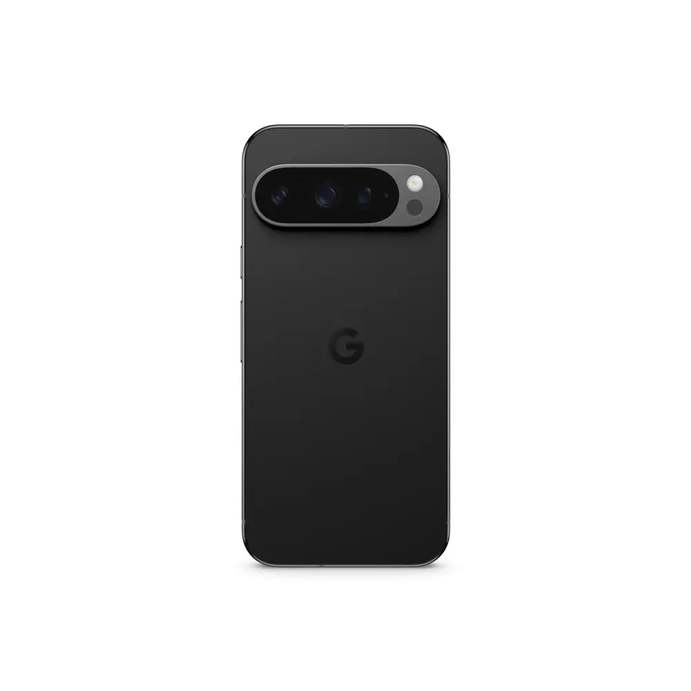 Google Pixel 9 Pro 5G Dual SIM, 16GB/256GB - Obsidian (Global) image 1