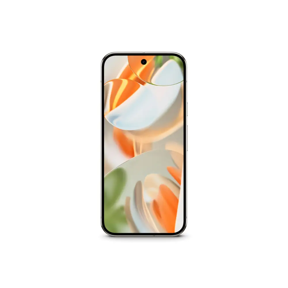 Google Pixel 9 Pro 5G Dual SIM, 16GB/512GB - Porcelain (Global) image 2