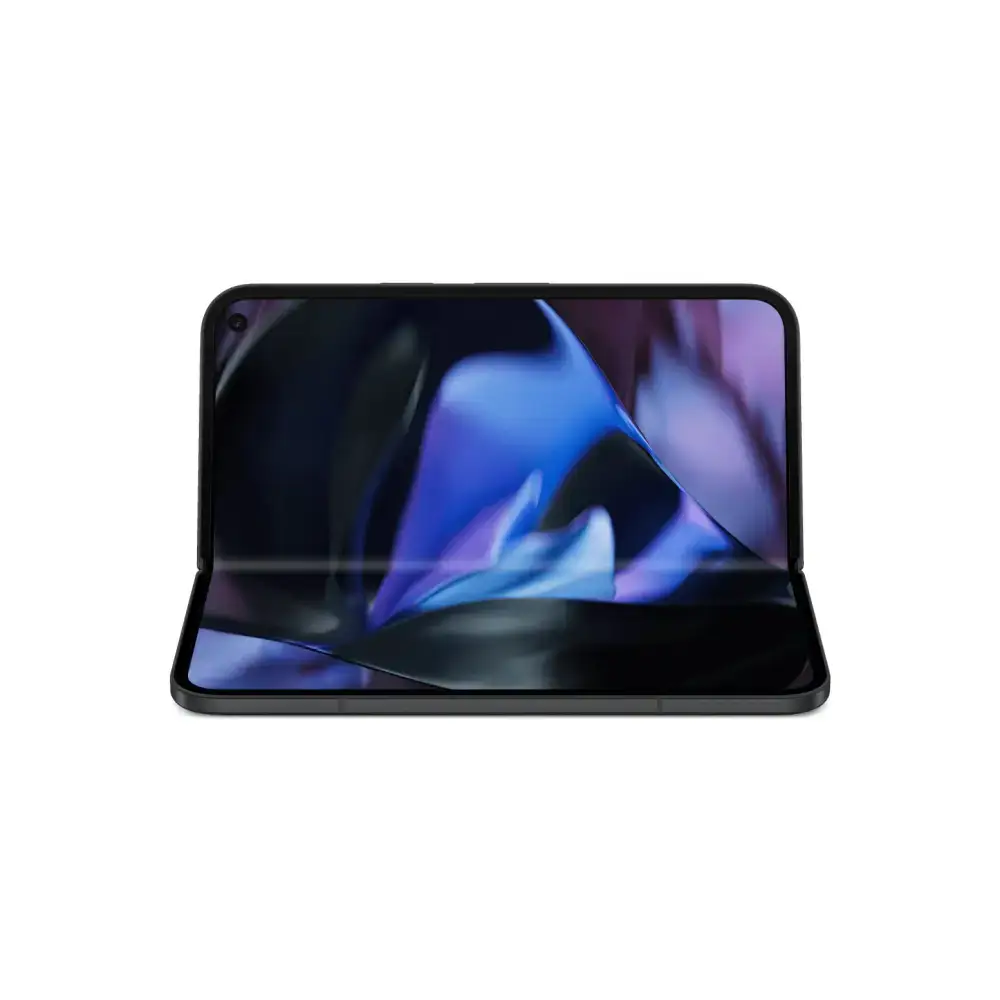 Google Pixel 9 Pro Fold 5G Dual SIM, 16GB/256GB - Obsidian (Global) image 4