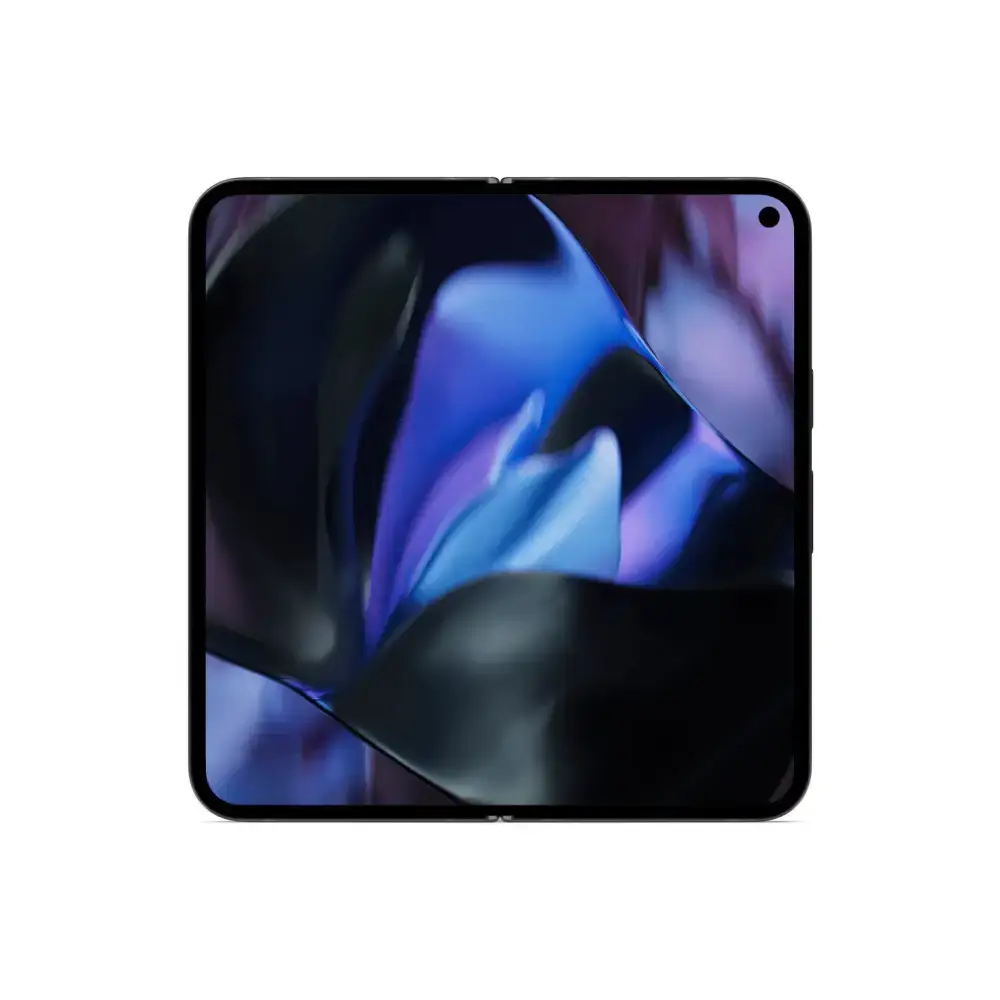 Google Pixel 9 Pro Fold 5G Dual SIM, 16GB/256GB - Obsidian (Global) image 2