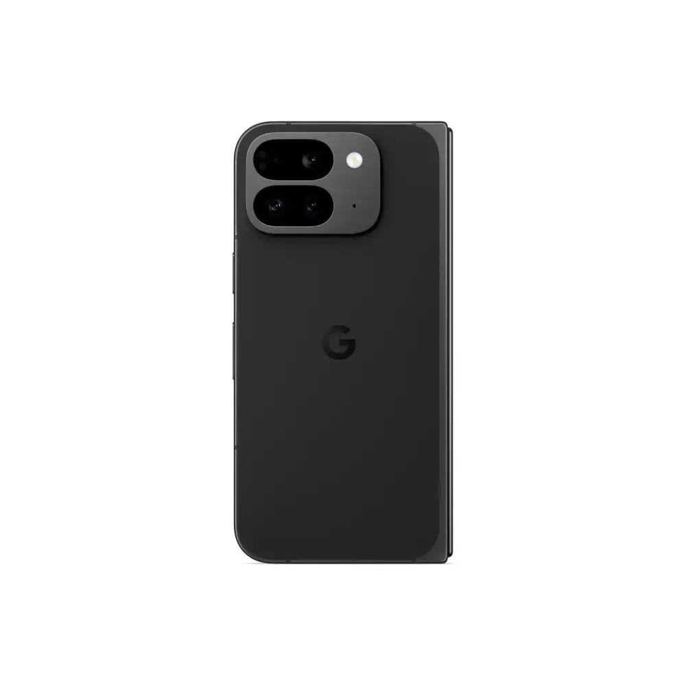 Google Pixel 9 Pro Fold 5G Dual SIM, 16GB/256GB - Obsidian (Global) image 3