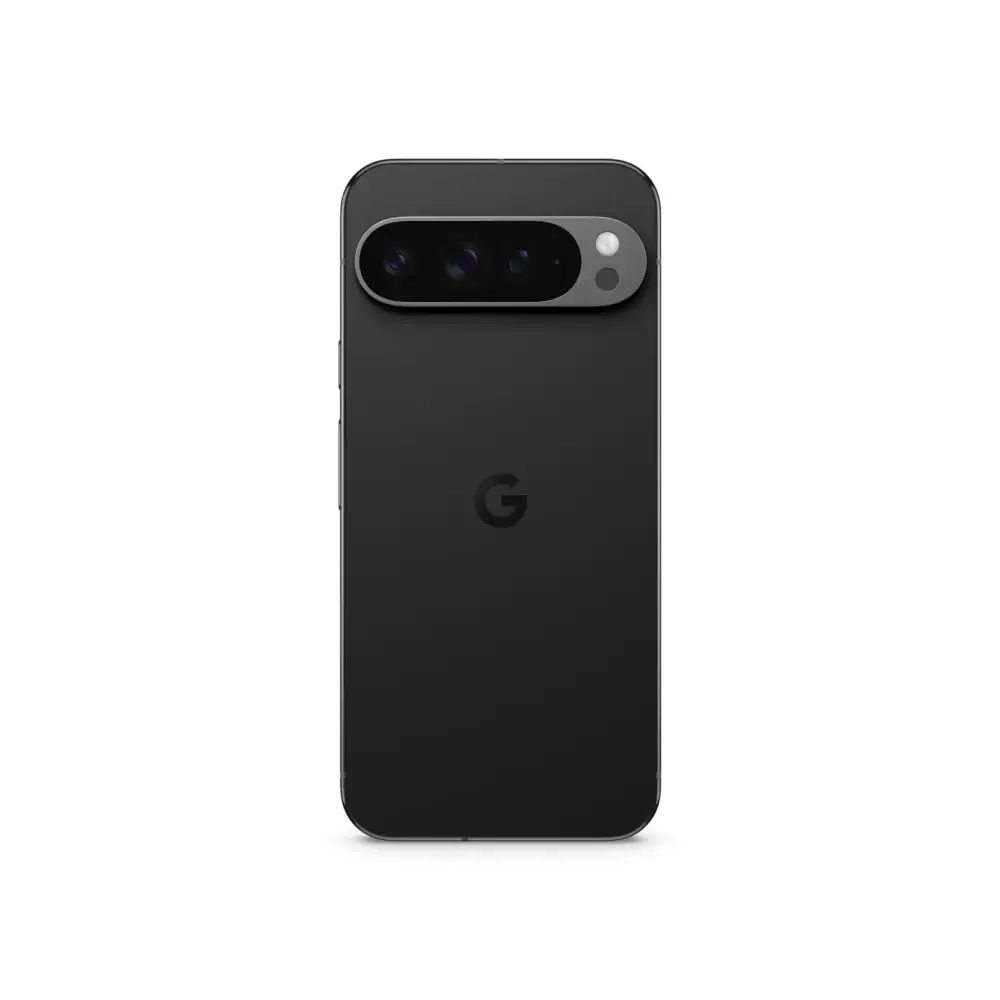 Google Pixel 9 Pro XL 5G Dual SIM, 16GB/1TB - Obsidian (Global) image 0