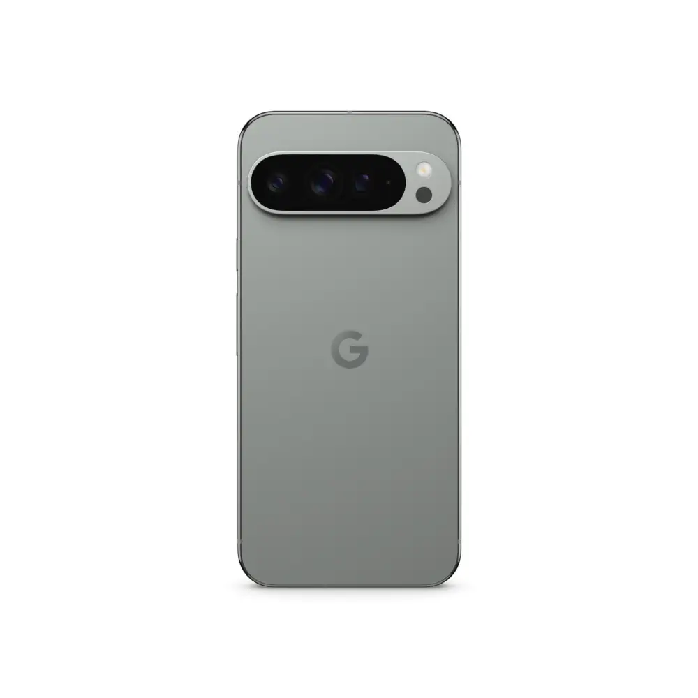 Google Pixel 9 Pro XL 5G Dual SIM, 16GB/256GB - Hazel (Global) image 0