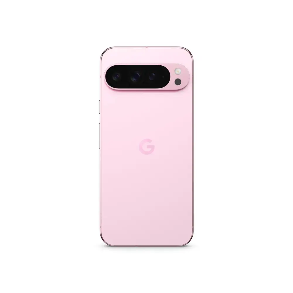 Google Pixel 9 Pro XL 5G Dual SIM, 16GB/256GB - Rose Quartz (Global) image 0