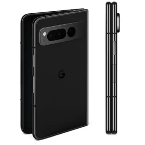 Google Pixel Fold 5G, 12GB/512GB, Obsidian (Global)