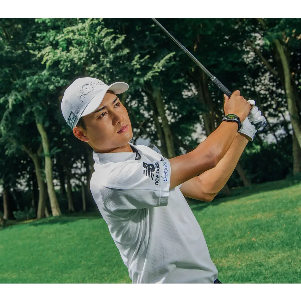 Buy HONMA x Huawei Watch GT 6 Pro