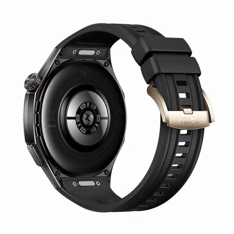 Buy HONMA x Huawei Watch GT 6 Pro - Gold Buy HONMA x Huawei Watch GT 6 Pro - Gold