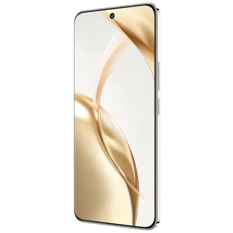 HONOR 200 5G Dual SIM, 12GB/256GB - Moonlight White (Global)