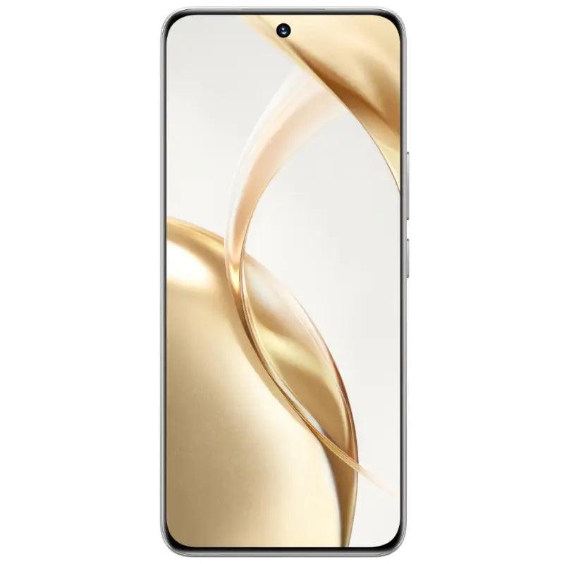 HONOR 200 5G Dual SIM, 12GB/256GB - Moonlight White (Global)