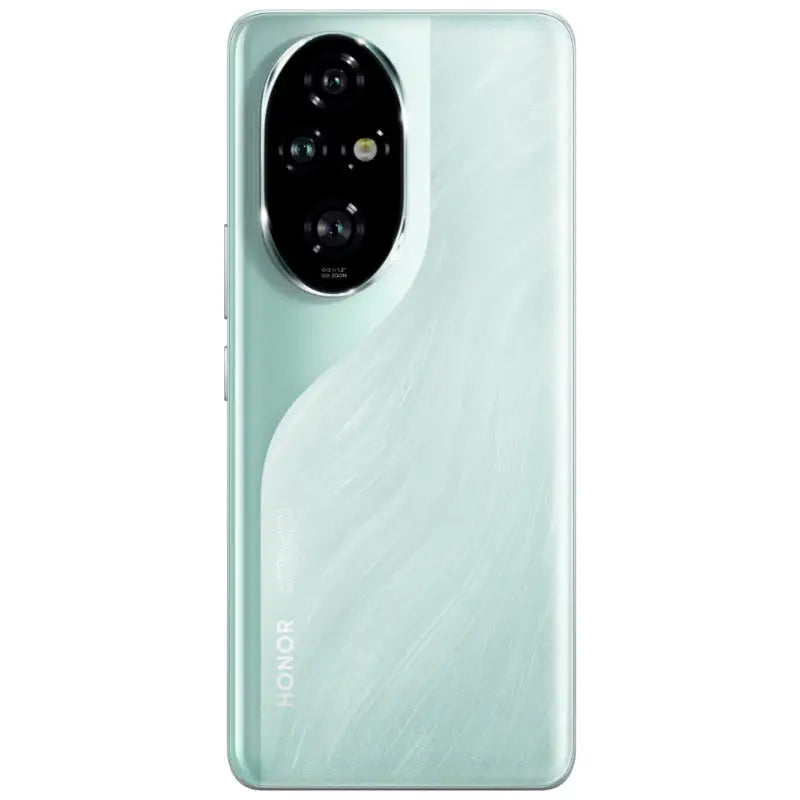 HONOR 200 Pro 5G Dual SIM, 12GB/512GB - Ocean Cyan (Global)