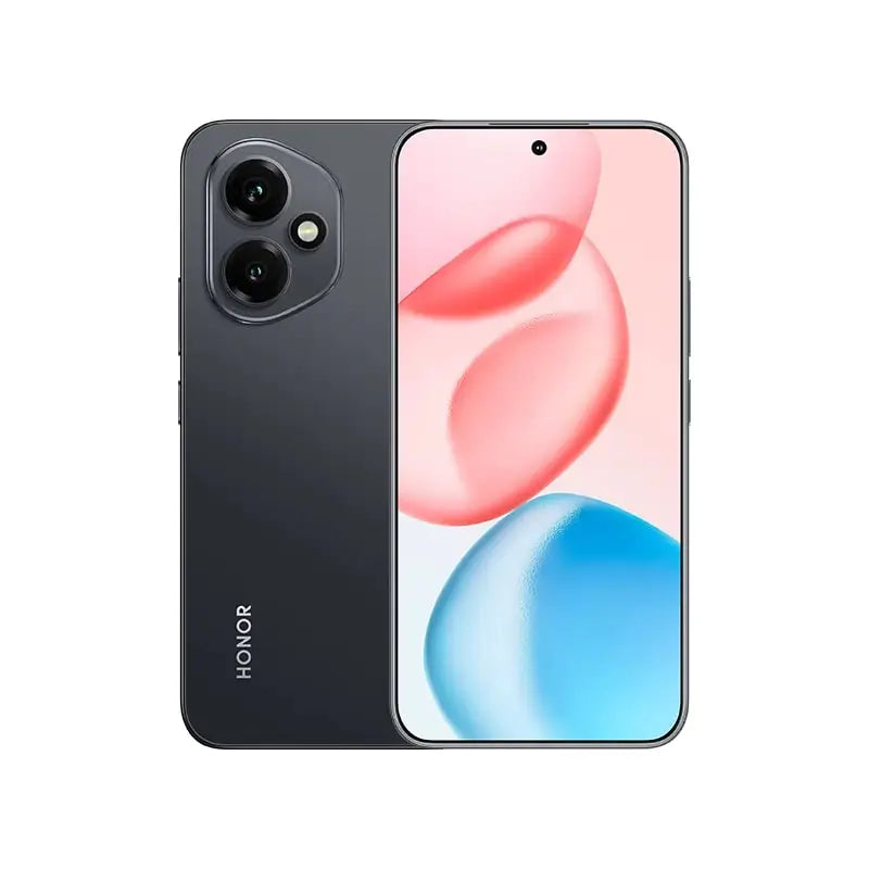 HONOR 400 5G Dual SIM, 12GB/512GB - Midnight Black (Global) image 0