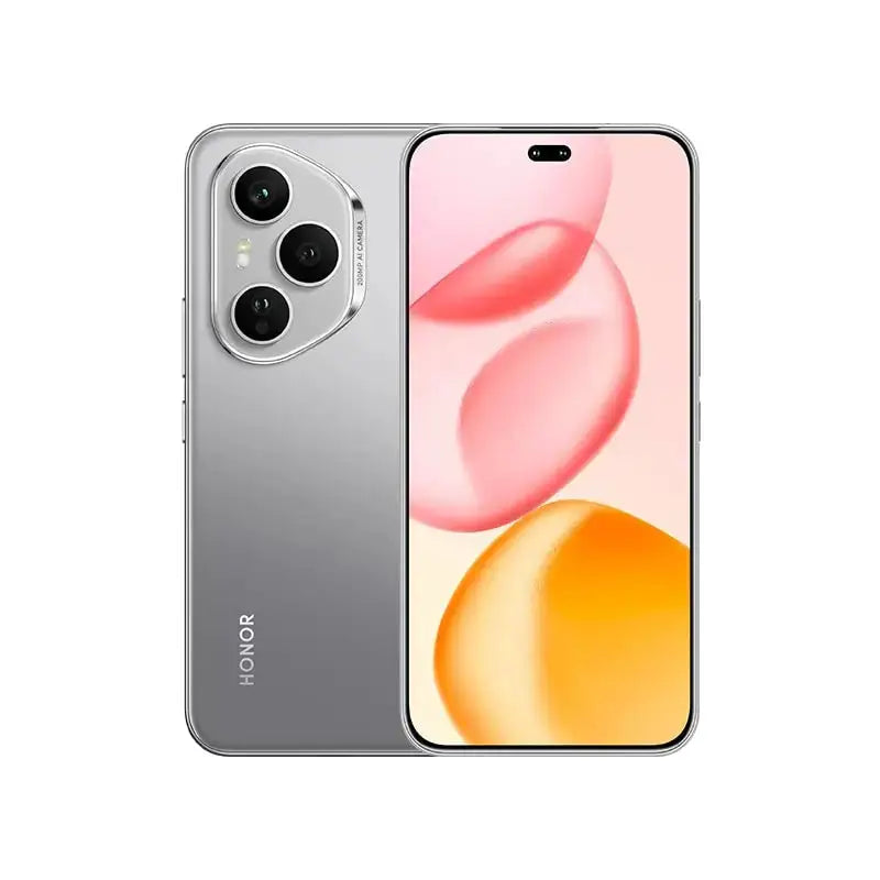 HONOR 400 Pro 5G Dual SIM, 12GB/512GB - Lunar Grey (Global) image 1