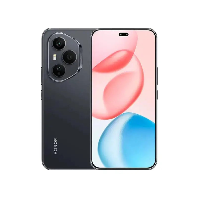 HONOR 400 Pro 5G Dual SIM, 12GB/512GB - Midnight Black (Global) image 0