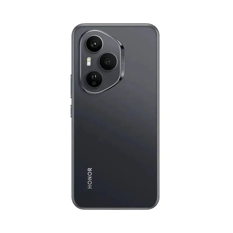 HONOR 400 Pro 5G Dual SIM, 12GB/512GB - Midnight Black (Global) image 2