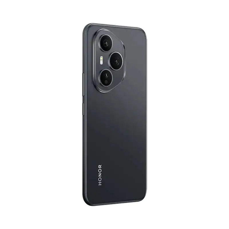 HONOR 400 Pro 5G Dual SIM, 12GB/512GB - Midnight Black (Global) image 3