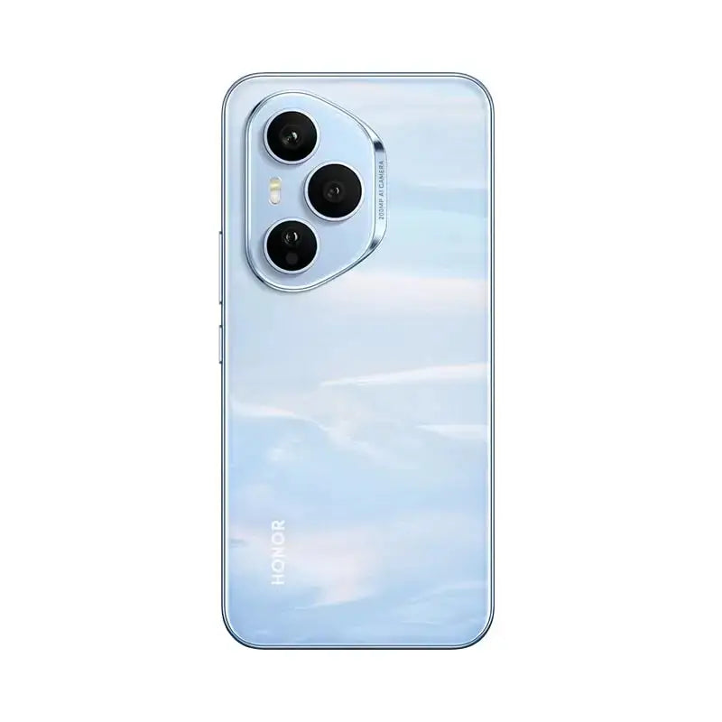 HONOR 400 Pro 5G Dual SIM, 12GB/512GB - Tidal Blue (Global) image 2