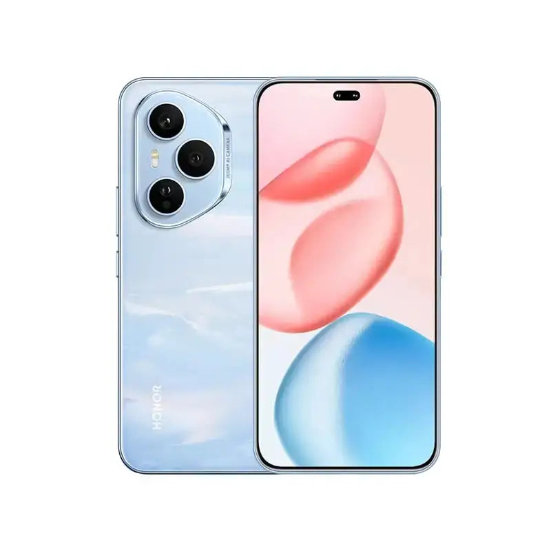HONOR 400 Pro 5G Dual SIM, 12GB/512GB - Tidal Blue (Global) image 1
