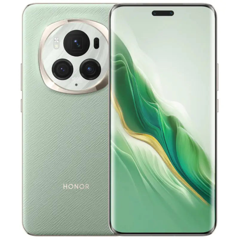 Buy HONOR Magic 6 Pro Green 