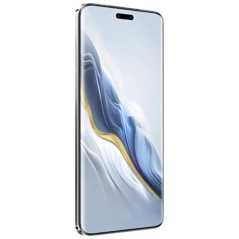 Buy HONOR Magic 6 Pro 5G Dual SIM 16GB/1TB - Velvet Black (Global Version) Smartphone