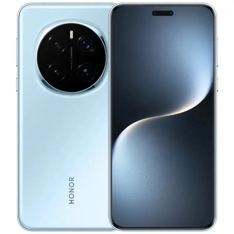 Honor Magic 7 Pro 5G Dual SIM, 12GB/512GB - Sky Blue (GLOBAL Version) image 1
