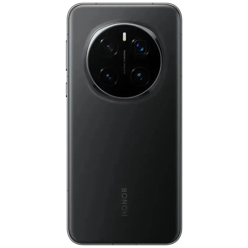 Honor Magic 7 Pro 5G Dual SIM, 12GB/512GB - Velvet Black (GLOBAL Version) image 2