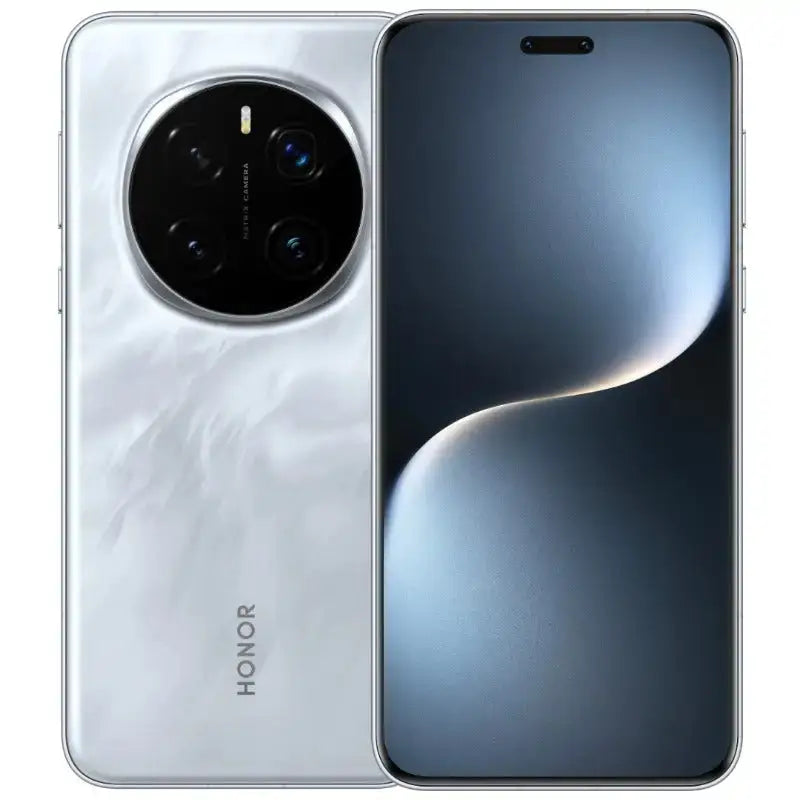 Honor Magic 7 Pro 5G Dual SIM, 16GB/1TB - Lunar Shadow Gray (GLOBAL Version) image 0