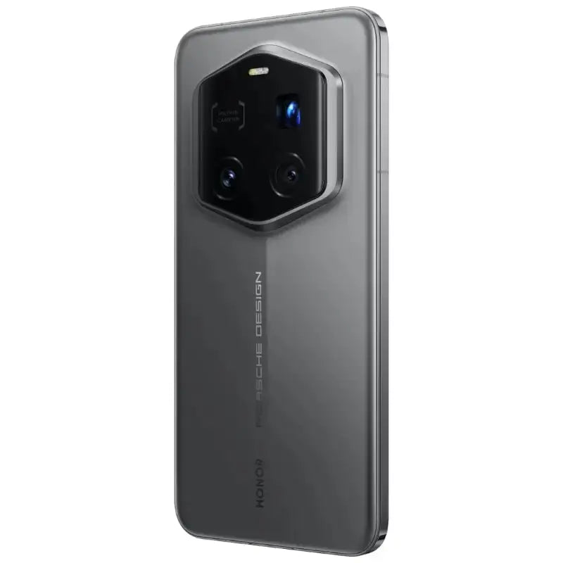 Honor Magic 7 RSR Porsche Design 5G Dual SIM, 16GB/512GB - Agate Gray (CN Version) image 3
