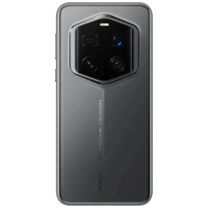 Honor Magic 7 RSR Porsche Design 5G Dual SIM, 16GB/512GB - Agate Gray (CN Version) image 2