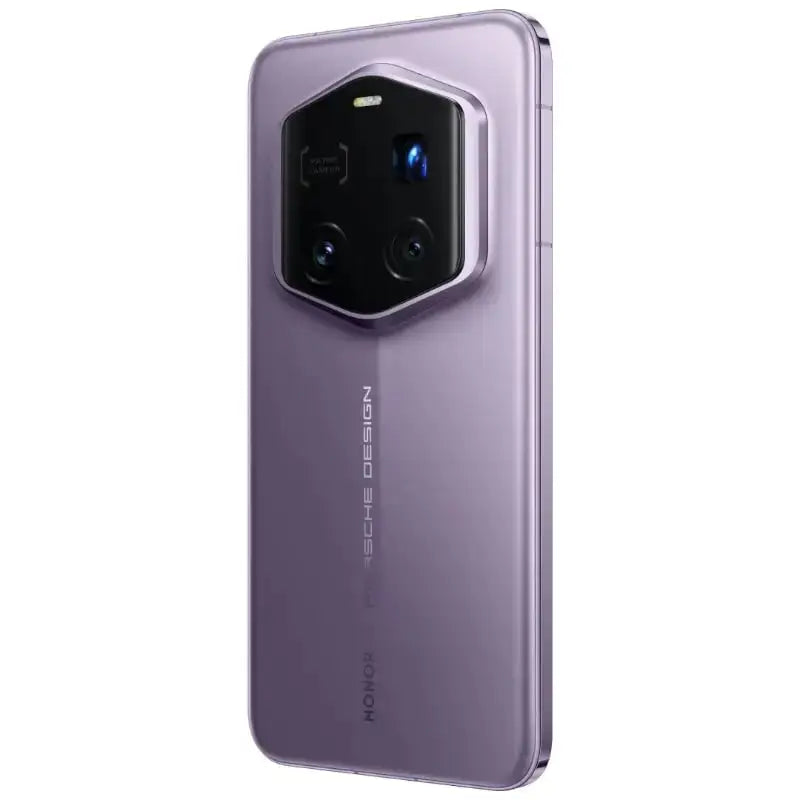 Honor Magic 7 RSR Porsche Design 5G Dual SIM, 24GB/1TB - Provence Purple (CN Version) image 4