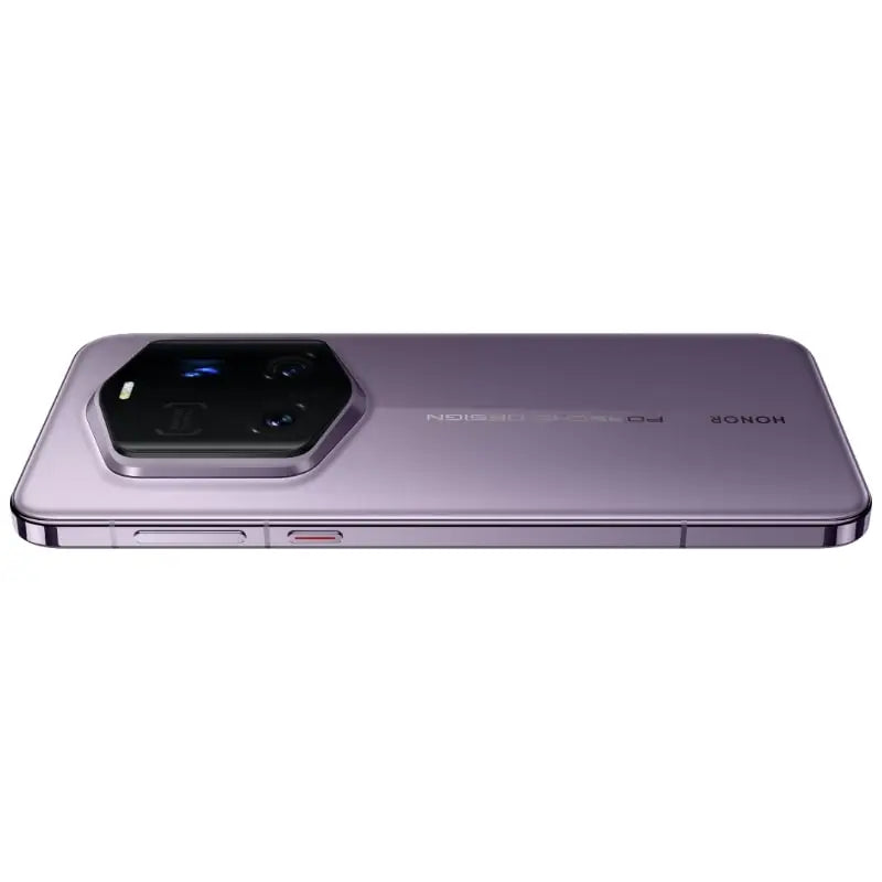 Buy Honor Magic 7 RSR Porsche Design 5G Dual SIM 24GB/1TB - Provence Purple (CN Version) Smartphone