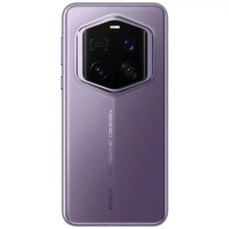 Honor Magic 7 RSR Porsche Design 5G Dual SIM, 24GB/1TB - Provence Purple (CN Version) image 6
