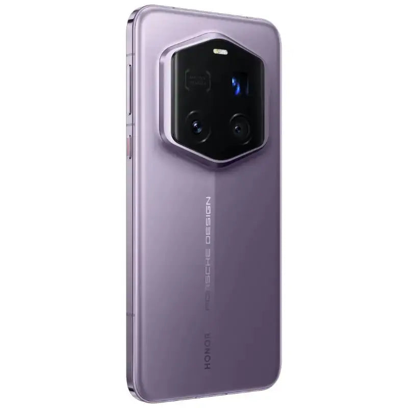 Honor Magic 7 RSR Porsche Design 5G Dual SIM, 24GB/1TB - Provence Purple (CN Version) image 2