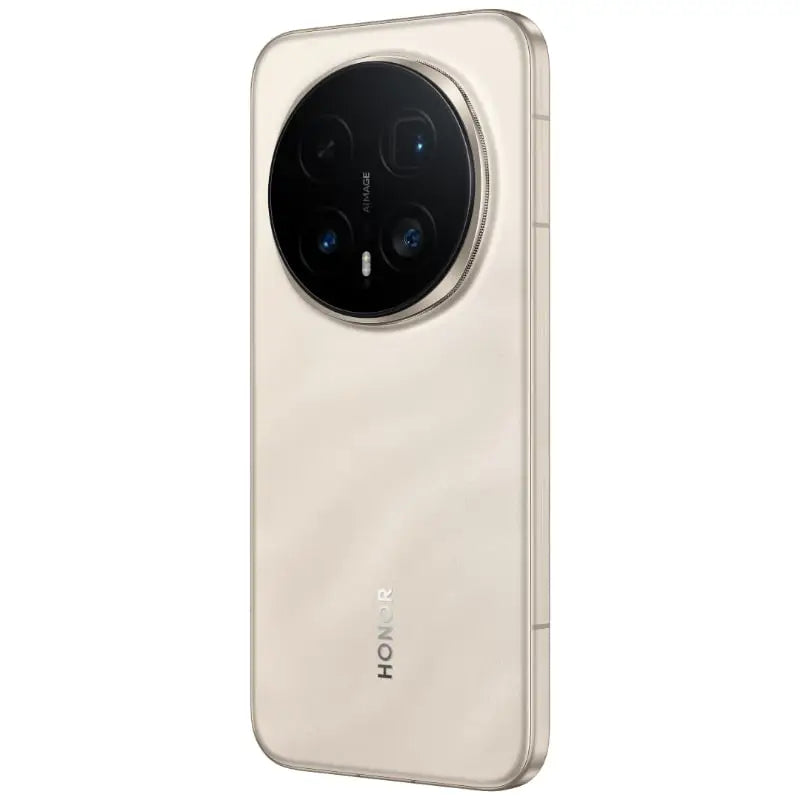 Buy Honor Magic 8 Pro 5G Dual SIM 16GB/1TB - Sunrise Buy Honor Magic 8 Pro 5G Dual SIM 16GB/1TB - Sunrise