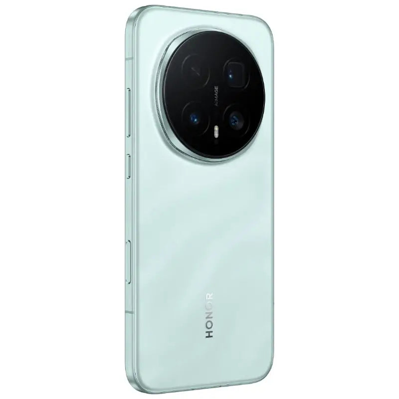 Buy Honor Magic 8 Pro 5G Dual SIM 16GB/1TB - Sky Green (CN Version)