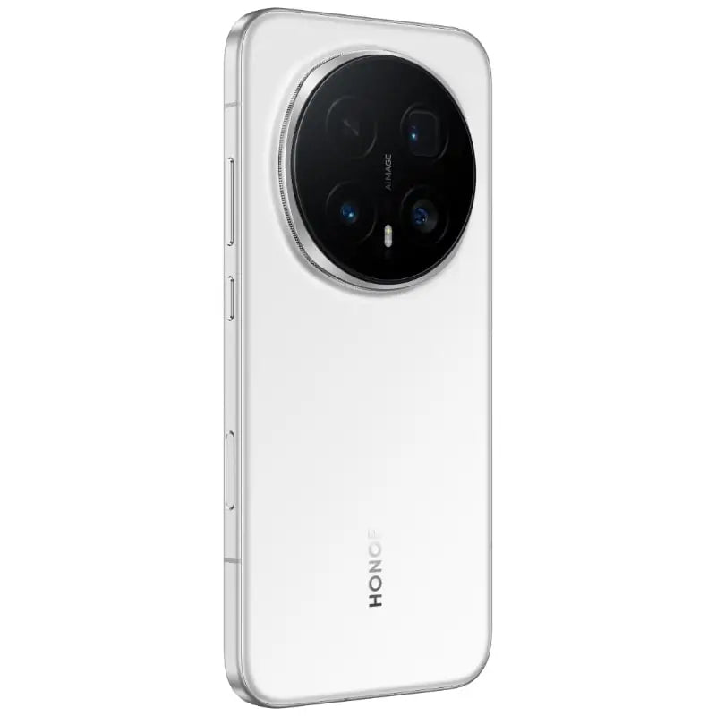 Buy Honor Magic 8 Pro 5G Dual SIM 16GB/1TB - Snow White (CN Version)