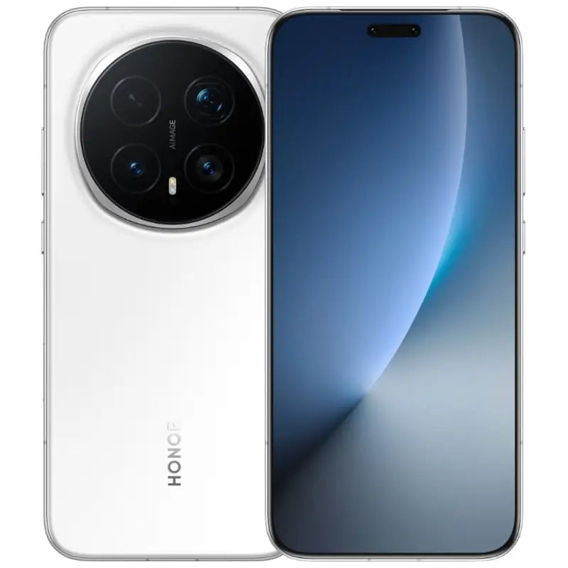 Buy Honor Magic 8 Pro 5G Dual SIM 16GB/1TB - Snow White (CN Version)