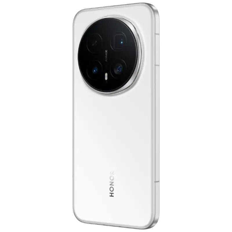 Buy Honor Magic 8 Pro 5G Dual SIM 16GB/1TB - Snow White (CN Version)