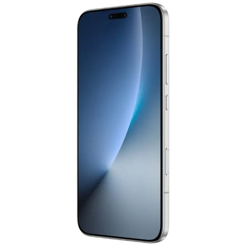 Buy Honor Magic 8 Pro 5G Dual SIM 16GB/1TB - Snow White (CN Version)