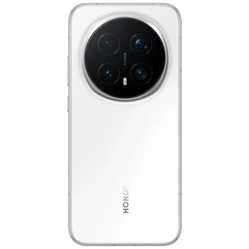 Buy Honor Magic 8 Pro 5G Dual SIM 16GB/1TB - Snow White (CN Version)