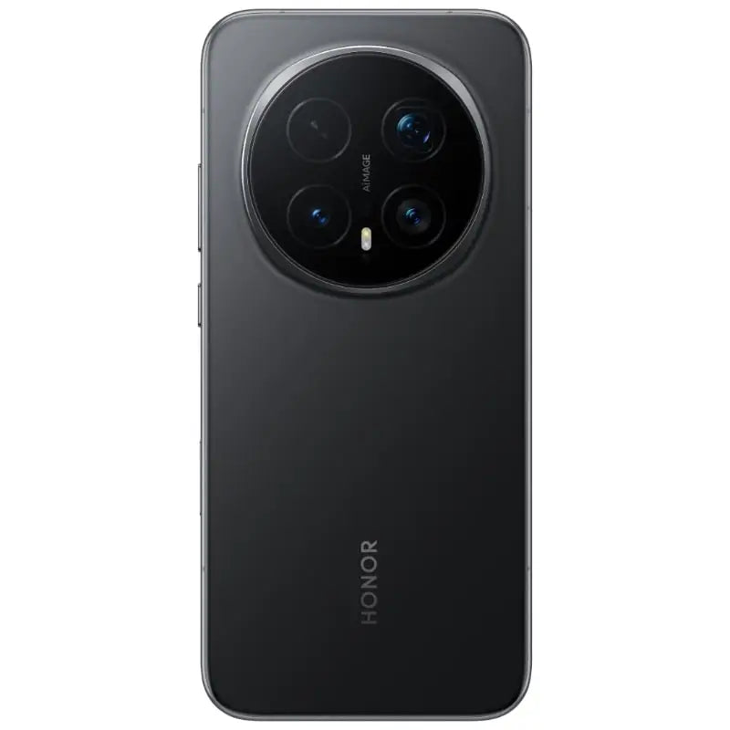 Buy Honor Magic 8 Pro 5G Dual SIM 16GB/1TB - Velvet Black (CN Version)