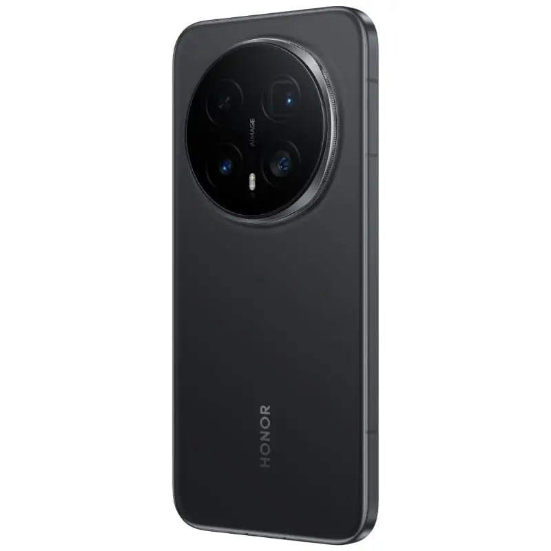 Buy Honor Magic 8 Pro 5G Dual SIM 16GB/1TB - Velvet Black (CN Version)