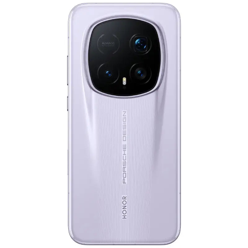 Buy HONOR Magic 8 RSR 16GB/512GB - Moonstone Purple (CN Version)