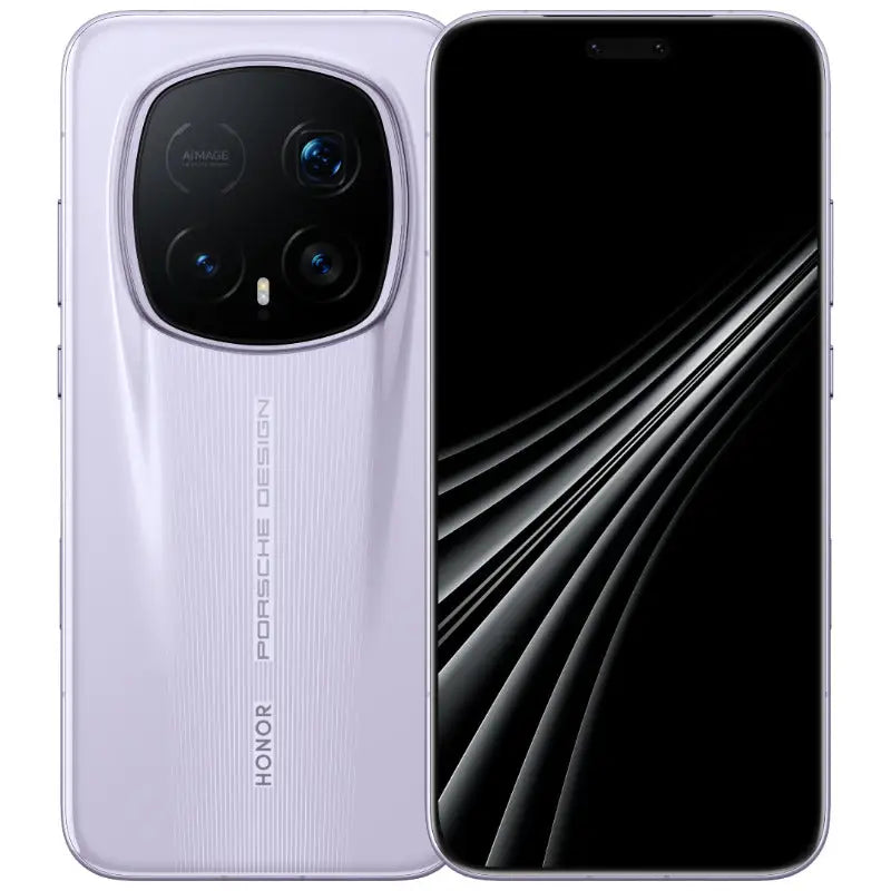 Buy HONOR Magic 8 RSR 16GB/512GB - Moonstone Purple (CN Version)