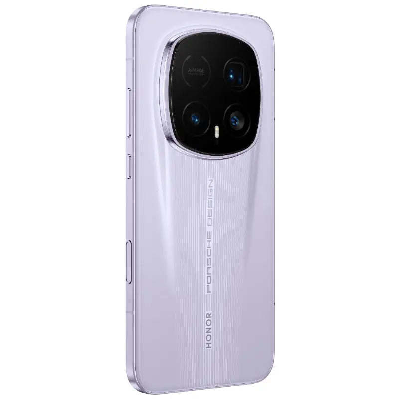 Buy HONOR Magic 8 RSR 24GB/1TB - Moonstone Purple (CN Version)