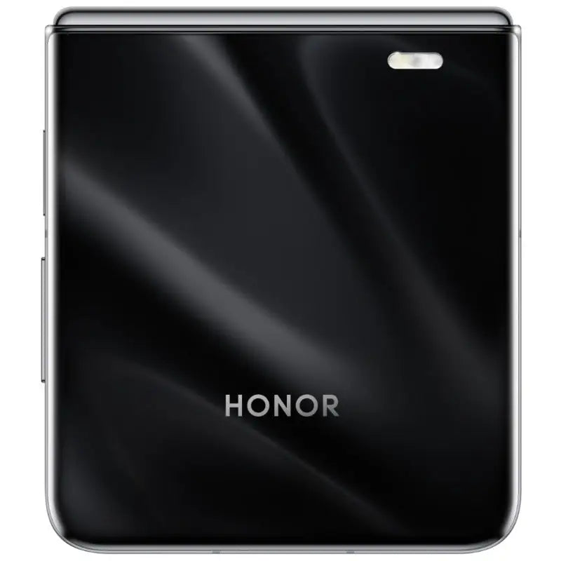 Buy Honor Magic V Flip 5G Dual SIM 12GB/1TB - Iris Black (CN Version) Smartphone