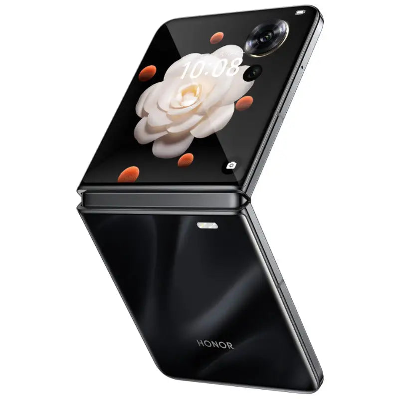 Honor Magic V Flip 5G Dual SIM, 12GB/1TB - Iris Black (CN Version)